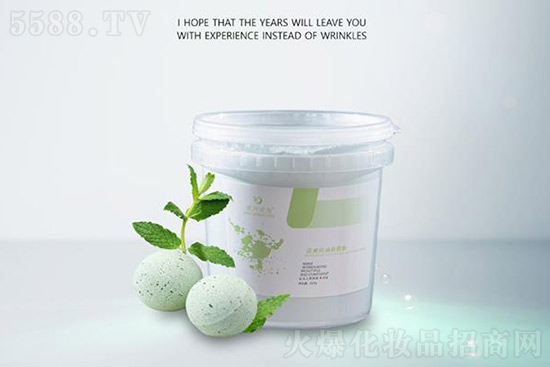 凱月諾言清爽控油軟膜粉 凱月諾言清爽控油軟膜粉