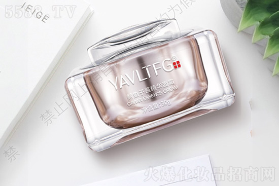 伊洛菲-鱘魚子醬精華霜 伊洛菲-鱘魚子醬精華霜