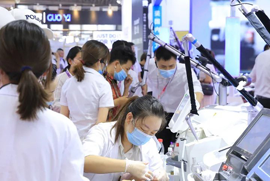 “三美”萌芽,科技美容時代到來 “三美”萌芽,科技美容時代到來