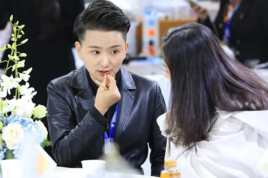 美業潮流風向,看三美 美業潮流風向,看三美