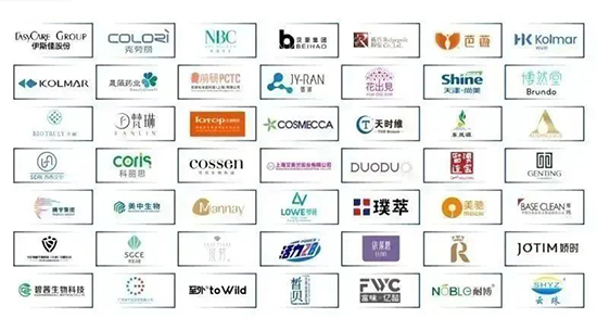 美伊科技獎參評企業 美伊科技獎參評企業