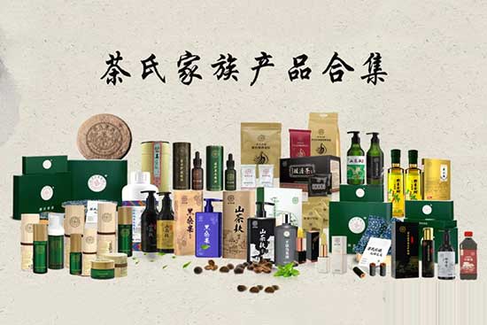 茶氏家族酵素洗發乳 茶氏家族酵素洗發乳