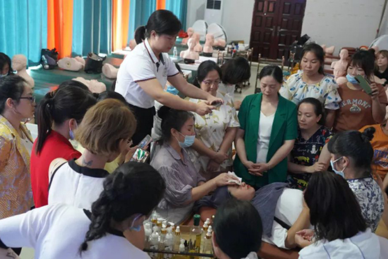 技術培訓支持 技術培訓支持