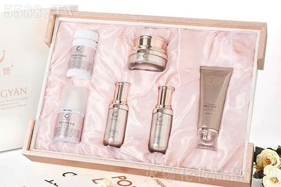 古璟妍舒緩修護組合套 古璟妍舒緩修護組合套