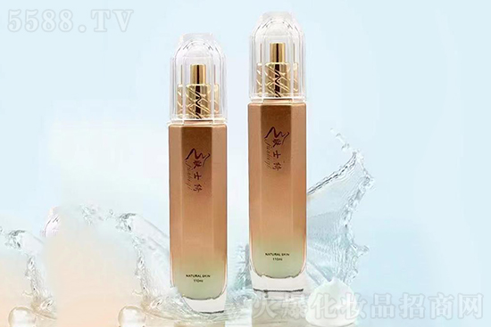 膚士綺水潤活膚保濕乳 膚士綺水潤活膚保濕乳