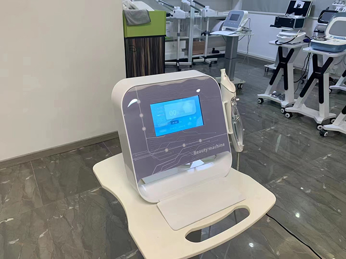 四維水光淺導儀 四維水光淺導儀