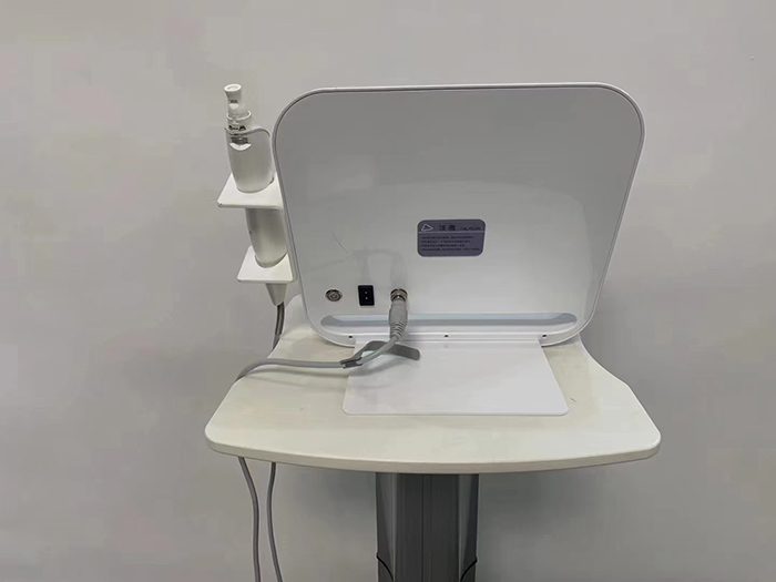 四維水光淺導儀 四維水光淺導儀