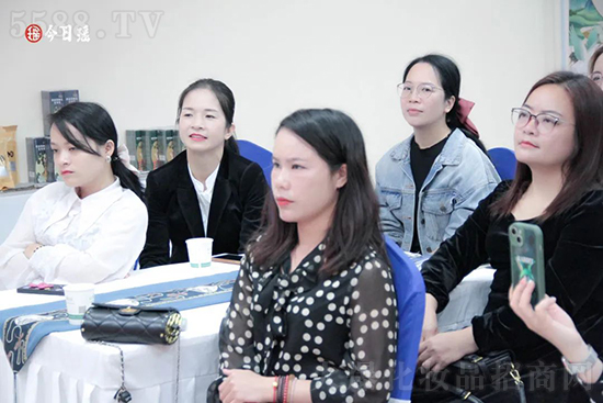 今日瑤三月三頭療護理師節正式啟動 今日瑤三月三頭療護理師節正式啟動