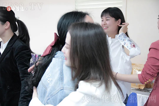 今日瑤三月三頭療護理師節正式啟動 今日瑤三月三頭療護理師節正式啟動