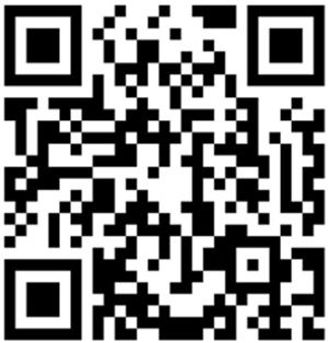 掃描下方二維碼,填寫報名表 掃描下方二維碼,填寫報名表