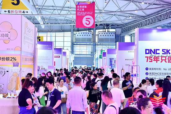 點燃破局與新生,成都美業博覽會引爆美業 點燃破局與新生,成都美業博覽會引爆美業