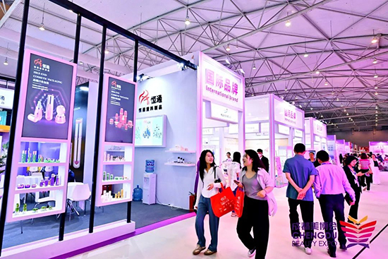點燃破局與新生,成都美業博覽會引爆美業 點燃破局與新生,成都美業博覽會引爆美業