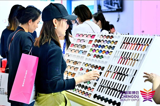 點燃破局與新生,成都美業博覽會引爆美業 點燃破局與新生,成都美業博覽會引爆美業