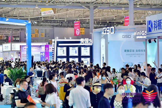 趨勢濃縮,CCBE帶您看市場風(fēng)向 趨勢濃縮,CCBE帶您看市場風(fēng)向