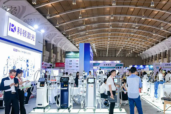 2023第18屆昆明國際美業博覽會 2023第18屆昆明國際美業博覽會