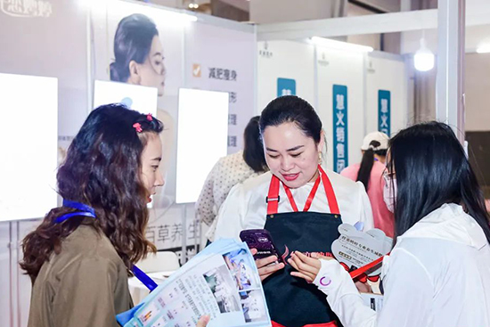 2023第18屆昆明國際美業博覽會 2023第18屆昆明國際美業博覽會