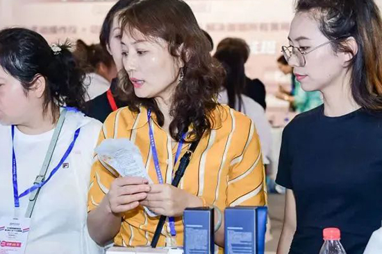 2023第18屆昆明國際美業博覽會 2023第18屆昆明國際美業博覽會