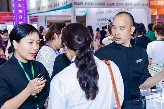 第18屆昆明國際美業博覽會圓滿落幕 第18屆昆明國際美業博覽會圓滿落幕