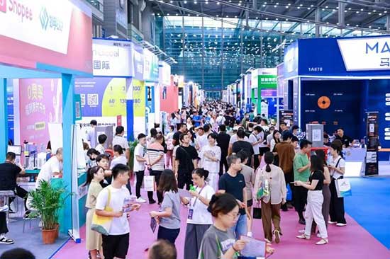 網(wǎng)紅直播電商交易博覽會邀您參與 網(wǎng)紅直播電商交易博覽會邀您參與