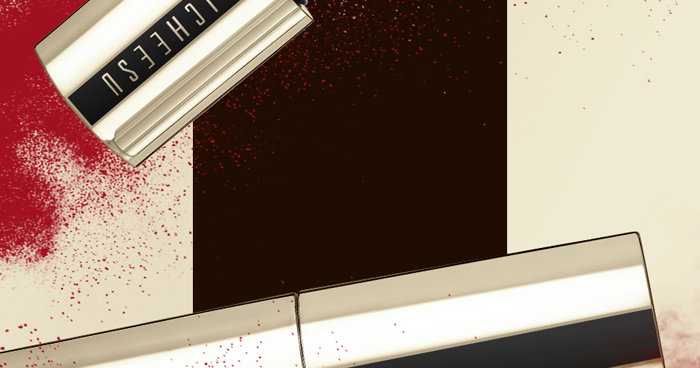 戀枝秀絲羽柔焦緞面不沾杯口紅 戀枝秀絲羽柔焦緞面不沾杯口紅