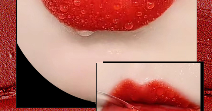 戀枝秀絲羽柔焦緞面不沾杯口紅 戀枝秀絲羽柔焦緞面不沾杯口紅