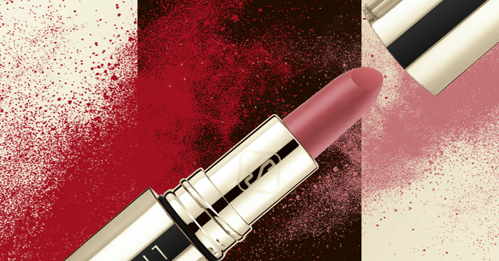 戀枝秀絲羽柔焦緞面不沾杯口紅 戀枝秀絲羽柔焦緞面不沾杯口紅