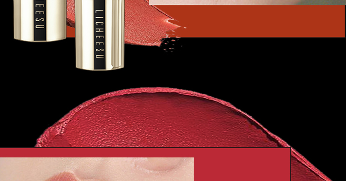 戀枝秀絲羽柔焦緞面不沾杯口紅 戀枝秀絲羽柔焦緞面不沾杯口紅