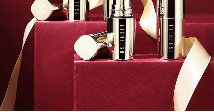 戀枝秀絲羽柔焦緞面不沾杯口紅 戀枝秀絲羽柔焦緞面不沾杯口紅