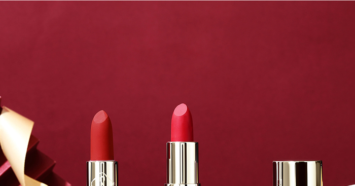 戀枝秀絲羽柔焦緞面不沾杯口紅 戀枝秀絲羽柔焦緞面不沾杯口紅