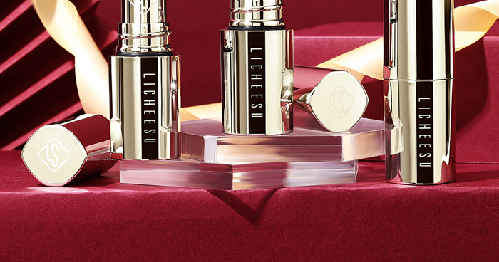 戀枝秀絲羽柔焦緞面不沾杯口紅 戀枝秀絲羽柔焦緞面不沾杯口紅