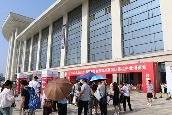 展會上屆回顧 展會上屆回顧