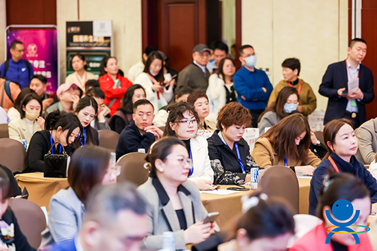 北京國際美業博覽會圓滿閉幕,共繪美業新篇章! 北京國際美業博覽會圓滿閉幕,共繪美業新篇章!