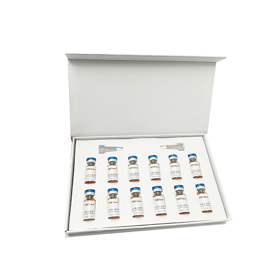 TVBFLOWER水養煥亮精華液 TVBFLOWER水養煥亮精華液