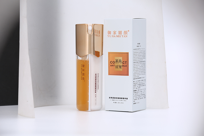 御家媚顏雙萃緊致抗皺煥新精華液 御家媚顏雙萃緊致抗皺煥新精華液