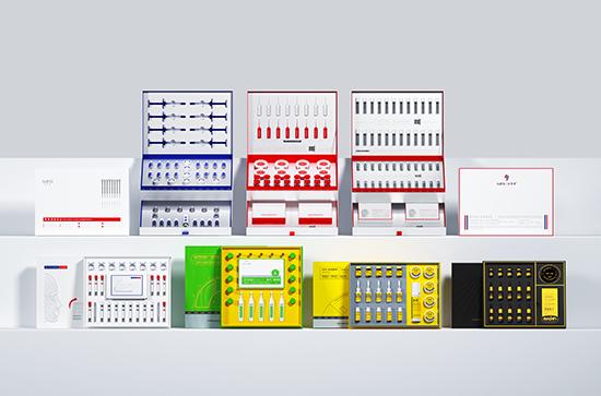安若希品牌產品 安若希品牌產品