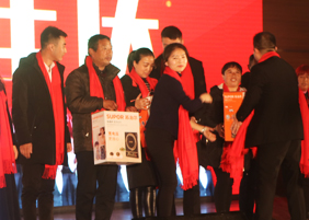 幸運抽獎,驚喜連連!